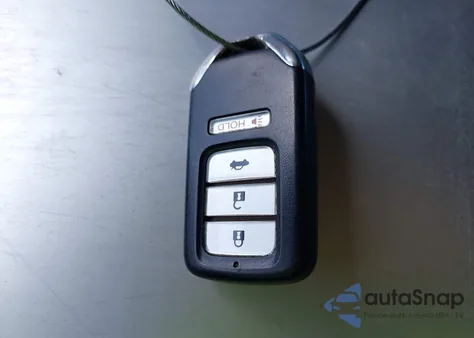 2018 Honda Civic Si z USA, uszkodzony, nr VIN 2HGFC1E52JH707563